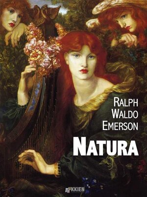 cover image of Natura